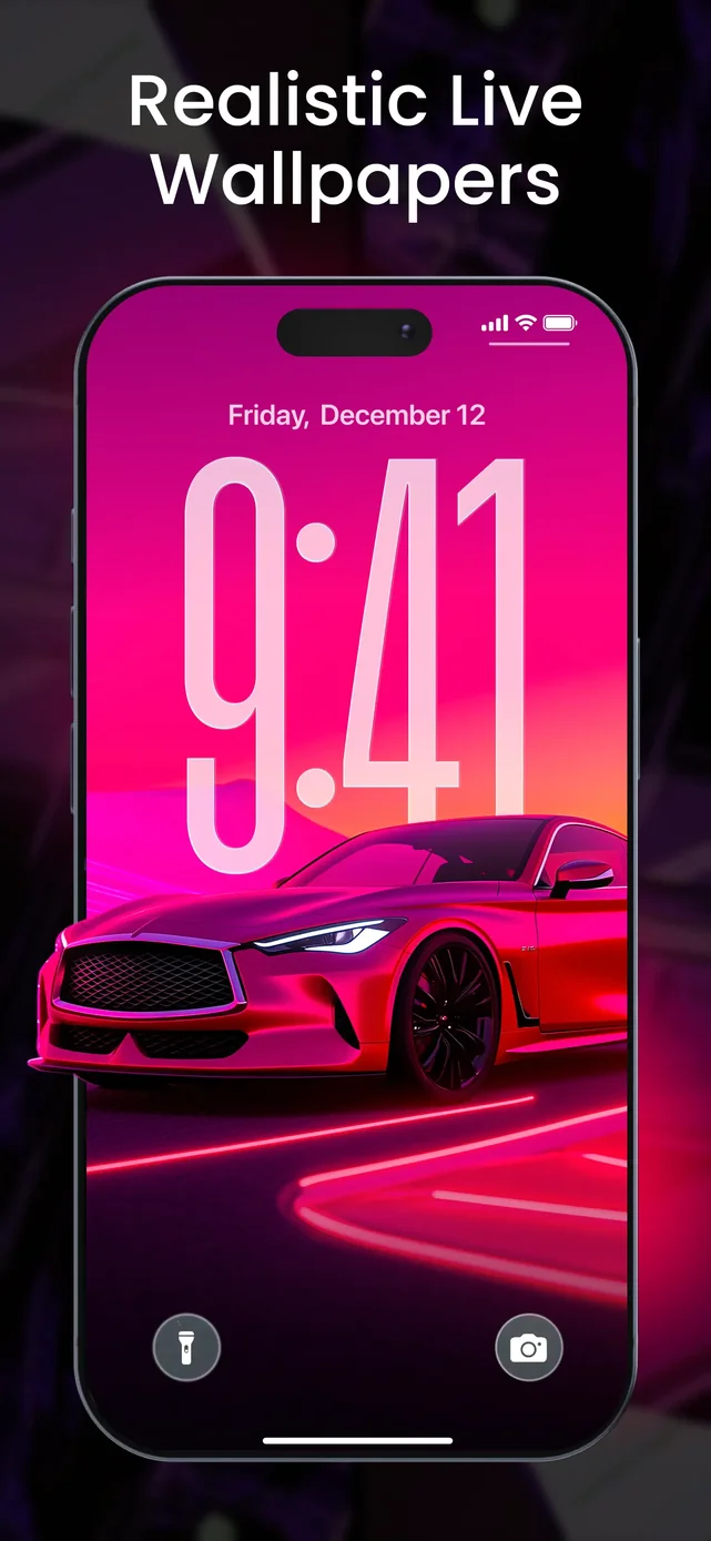 ThemeMe: Top Widgets & Themes App Store screenshot 4