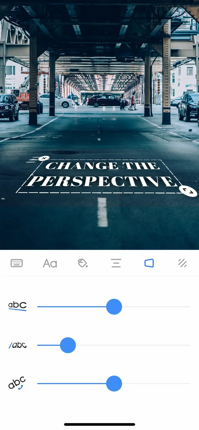 Add Text: Write On Photos App Store screenshot 4