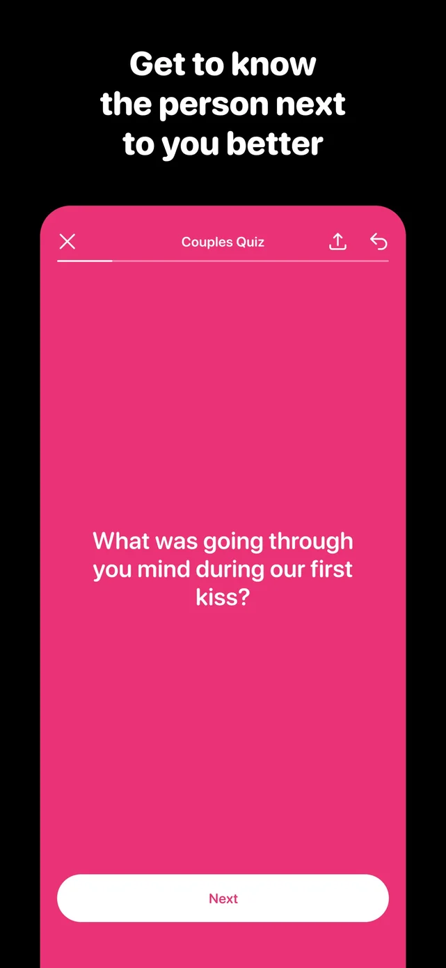 HH Talk - Deep Conversations App Store screenshot 2