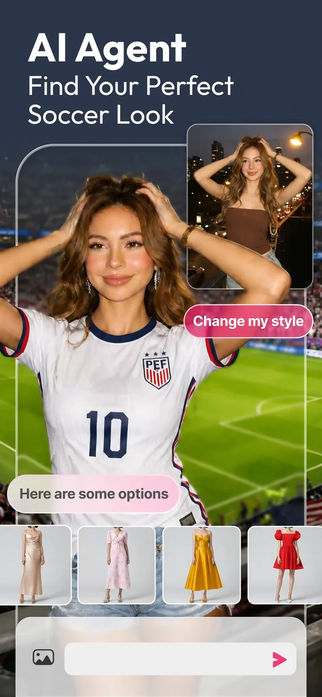 YouCam Makeup: Face Editor App Store screenshot 2