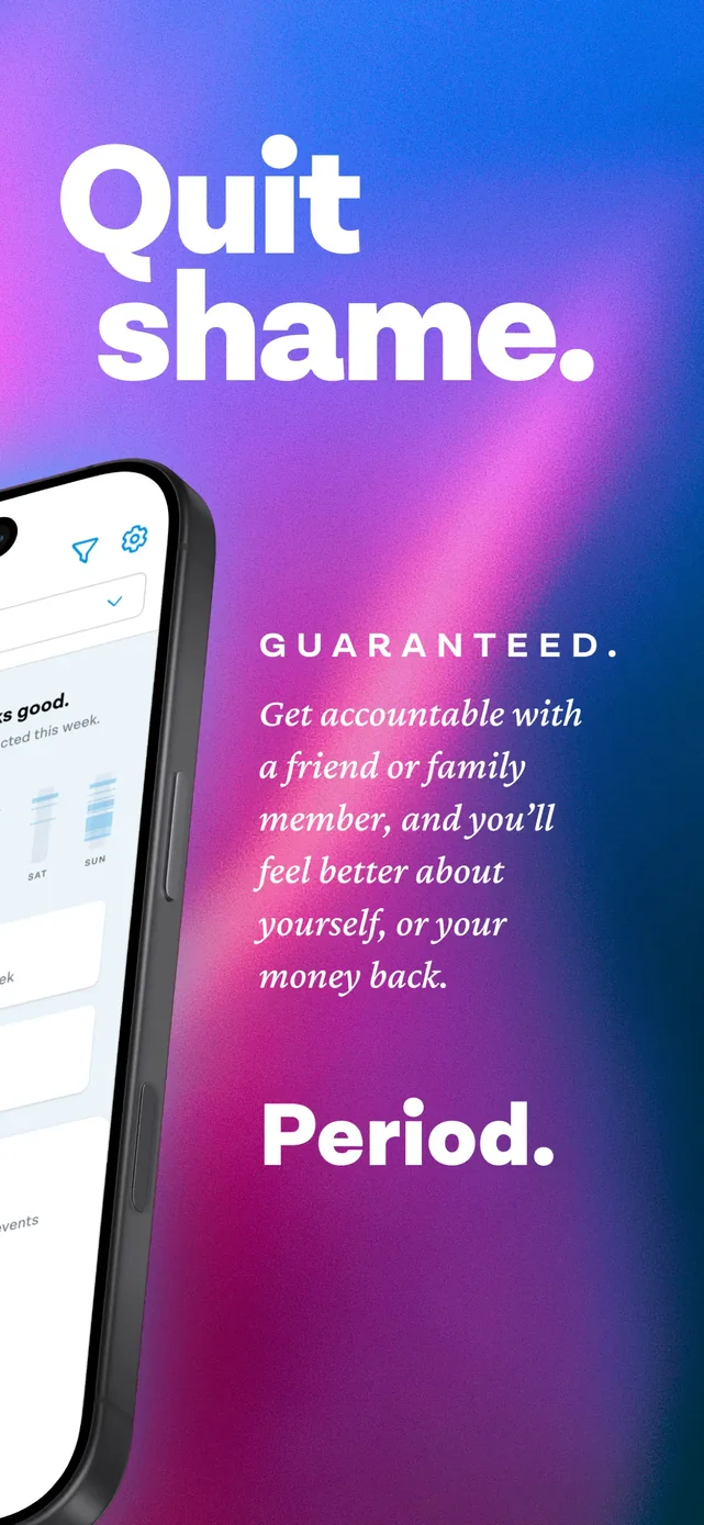 Ever Accountable - Full Safety App Store screenshot 2