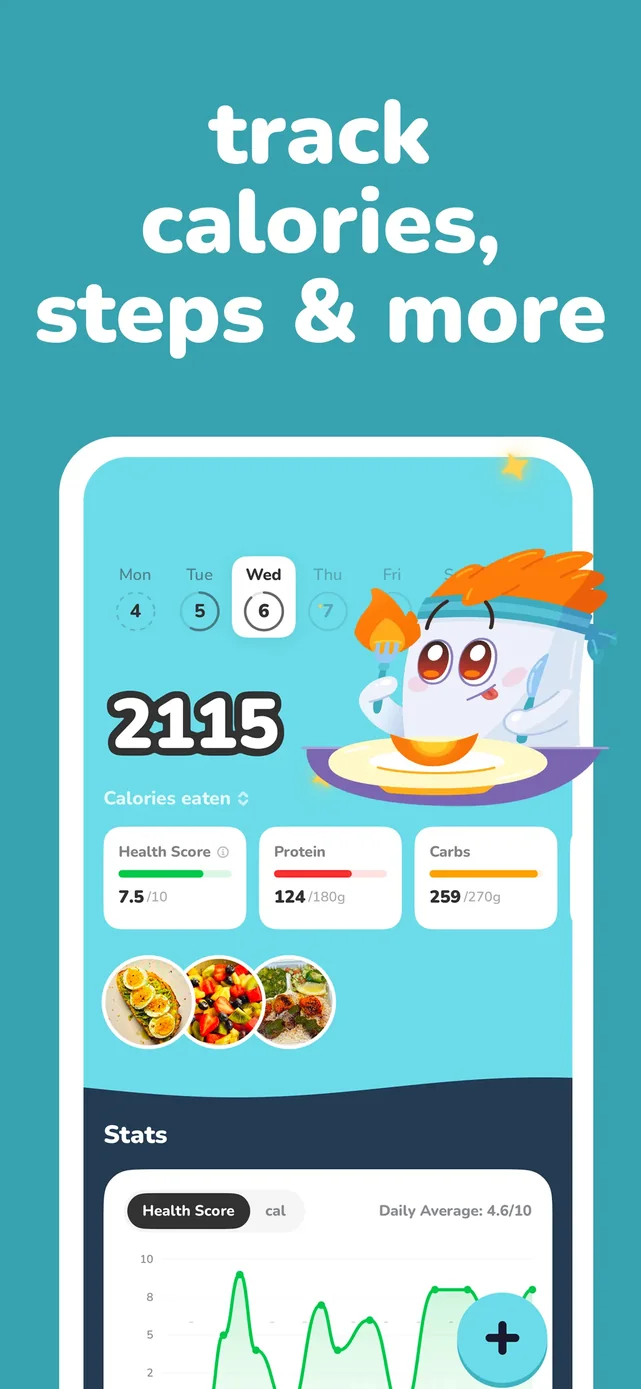 Home Workouts & Fitness | Luvu App Store screenshot 3