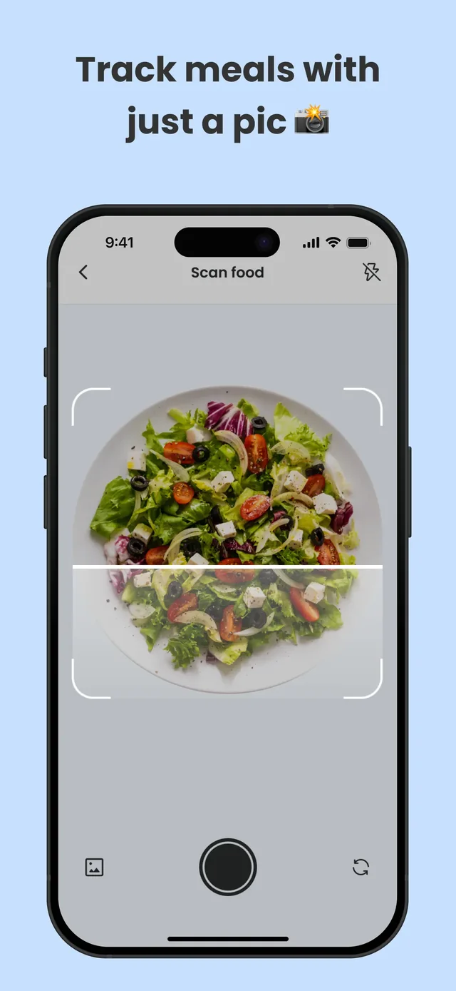 MyDiabetes: Sugar & Meal Log App Store screenshot 4