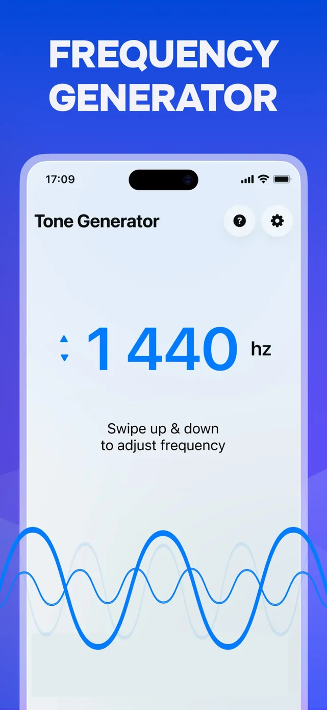 Water Eject ‒ Speaker Cleaner App Store screenshot 3