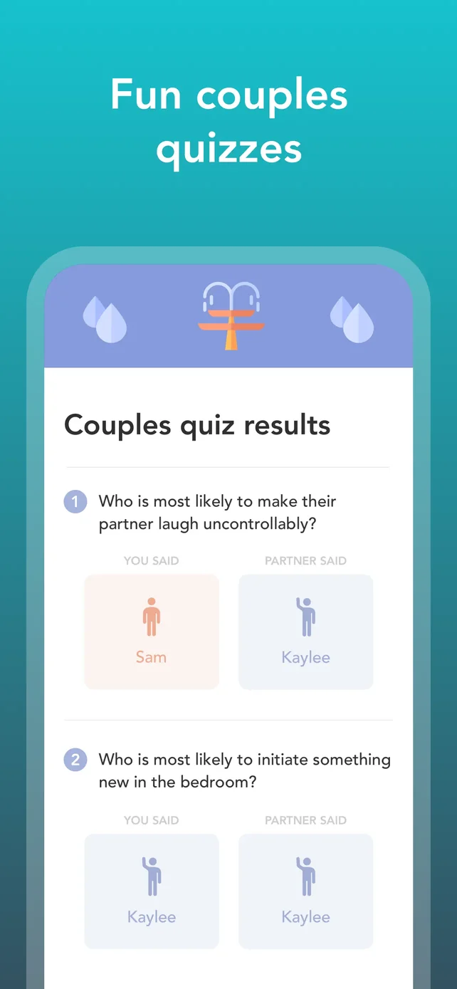 Evergreen: Relationship Growth App Store screenshot 4