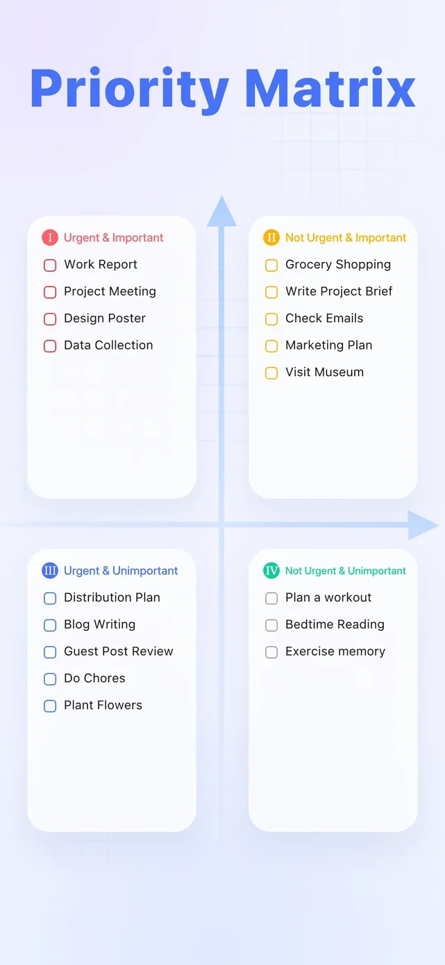 TickTick:To-Do List & Calendar App Store screenshot 4