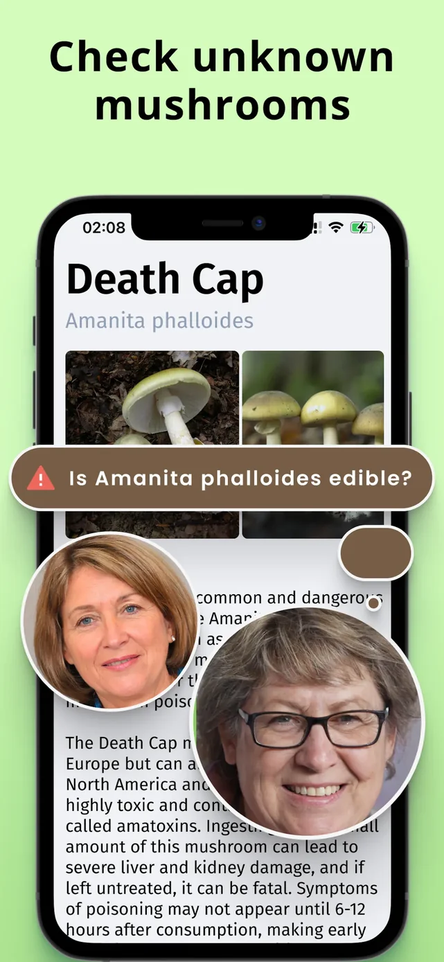 Plantion - Plant Identifier App Store screenshot 3