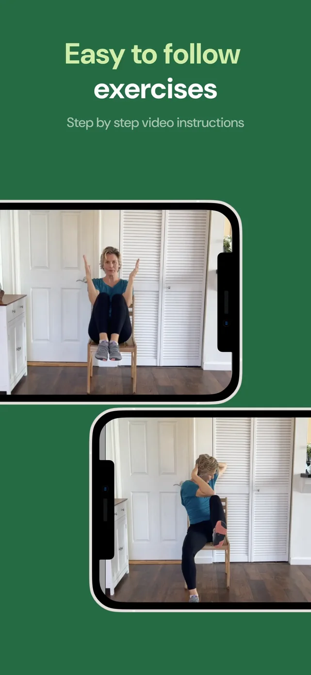 Lasta: Healthy Weight Loss App Store screenshot 1
