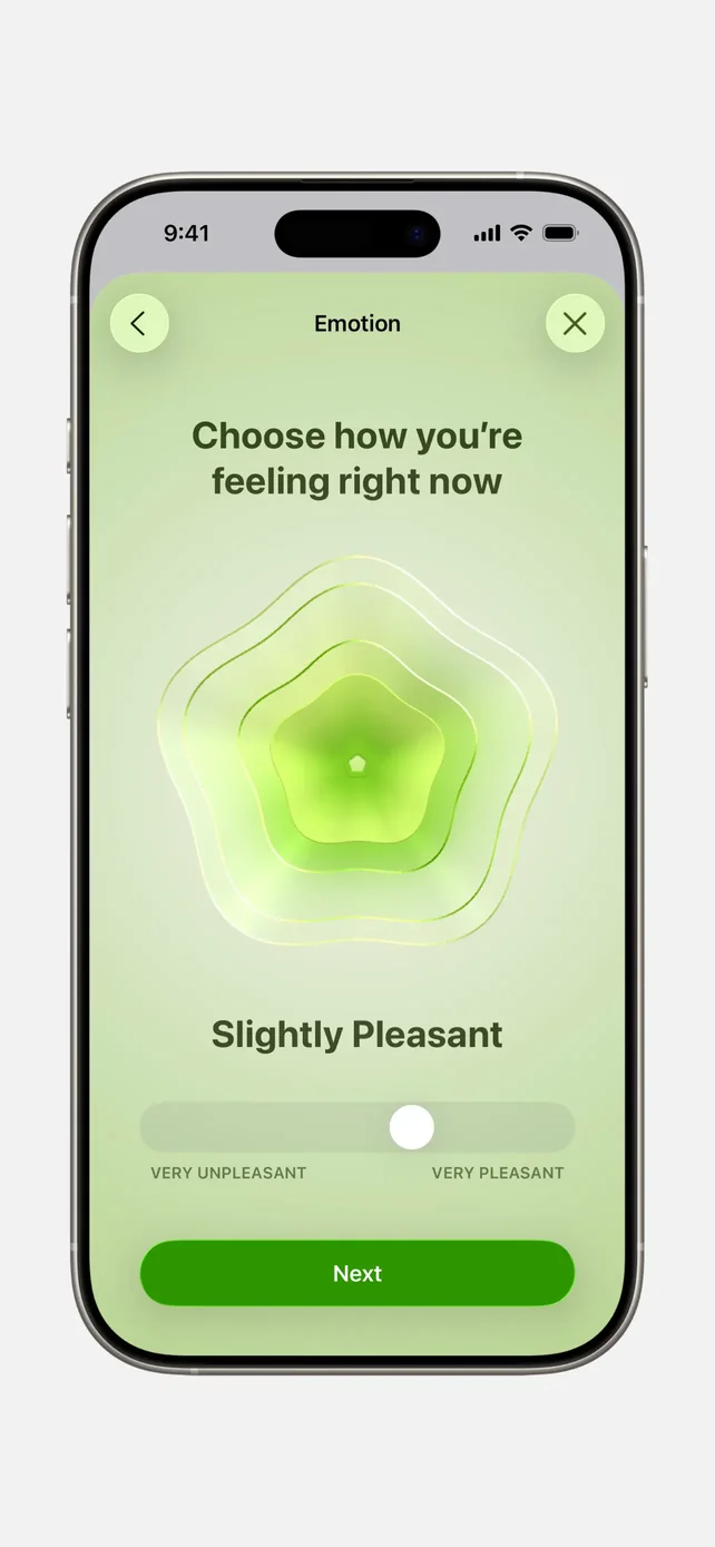 Apple Health App Store screenshot 3