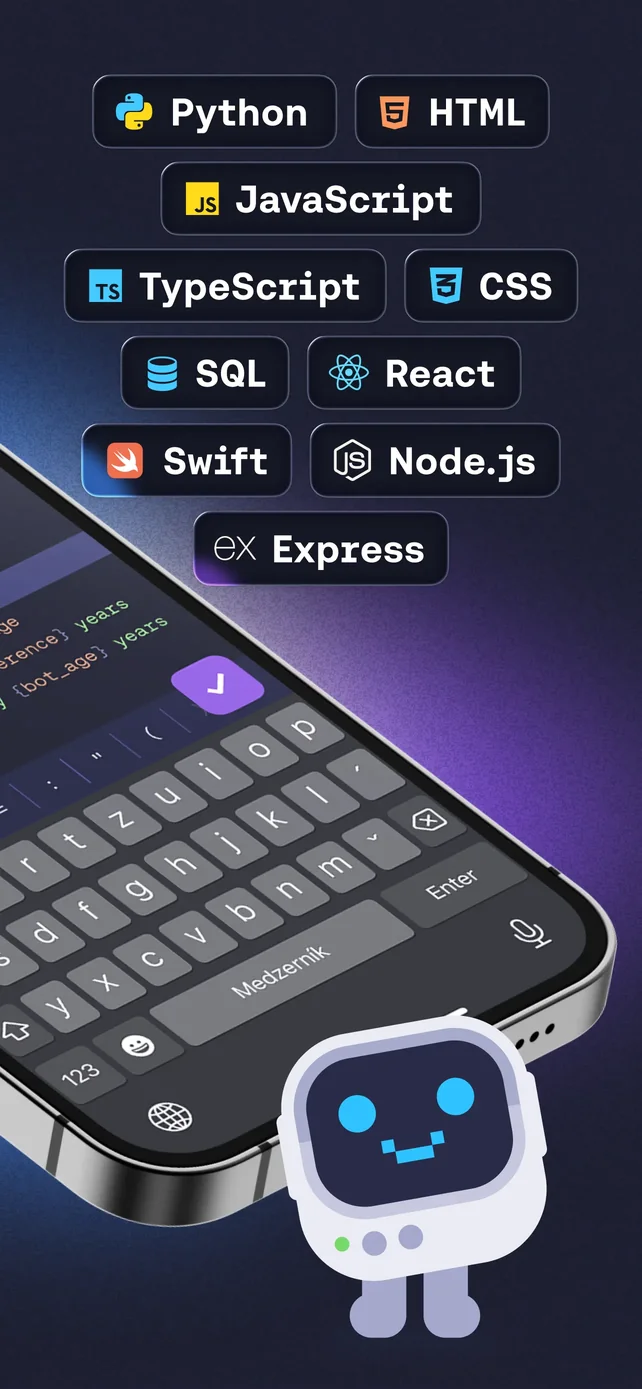 Mimo: Learn Coding/Programming App Store screenshot 2