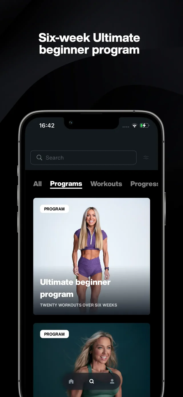CGX App Store screenshot 3