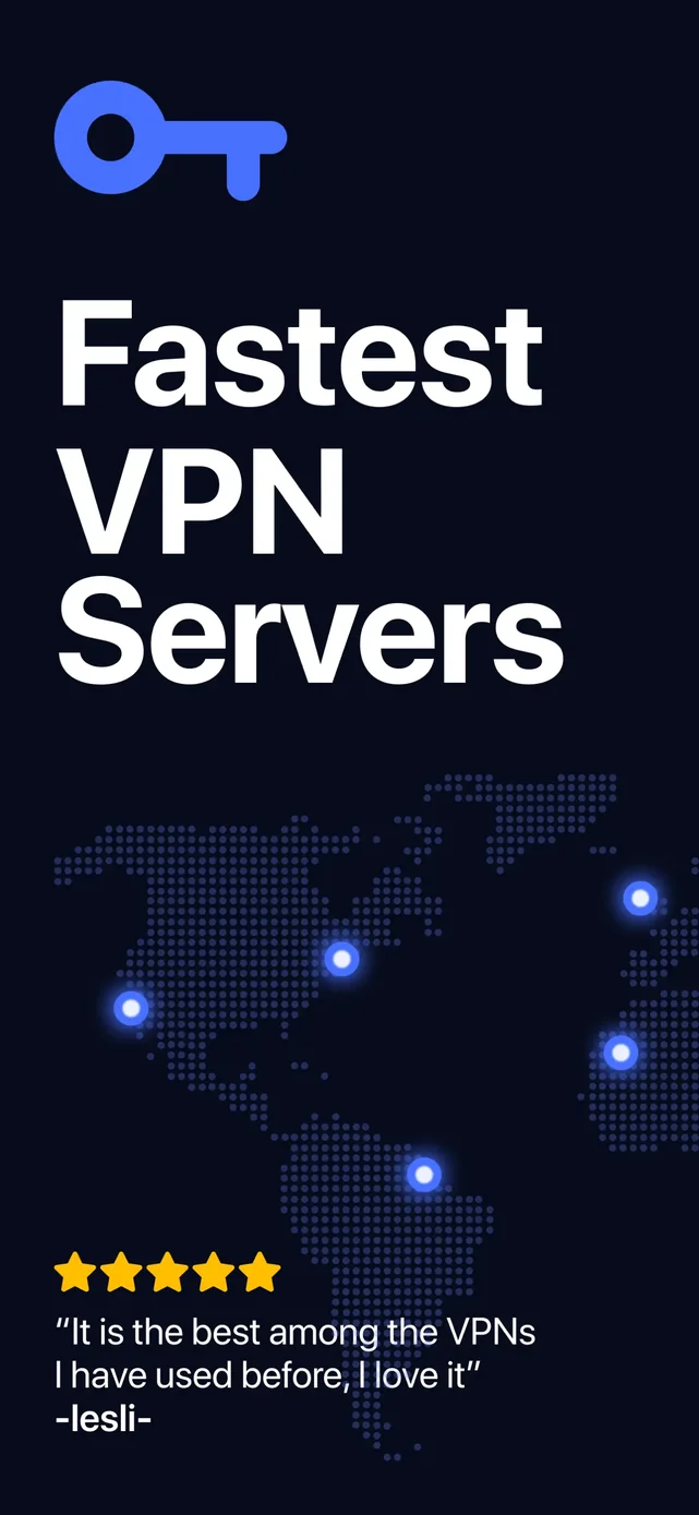 Hide VPN Fast Proxy Master App Store screenshot 1