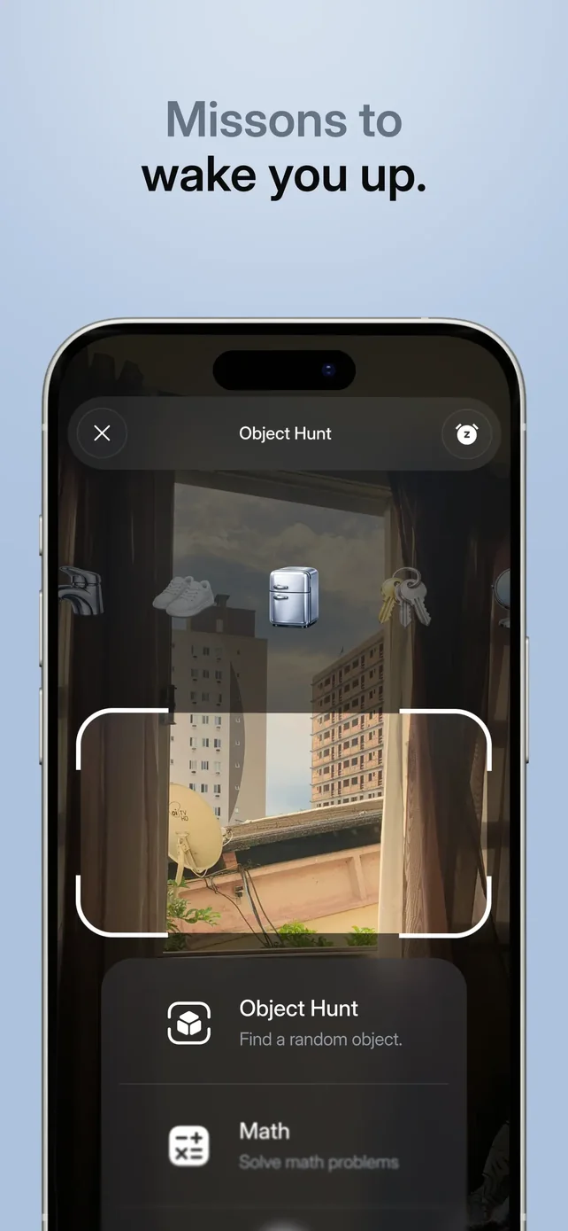Flow - Wake Up App Store screenshot 3