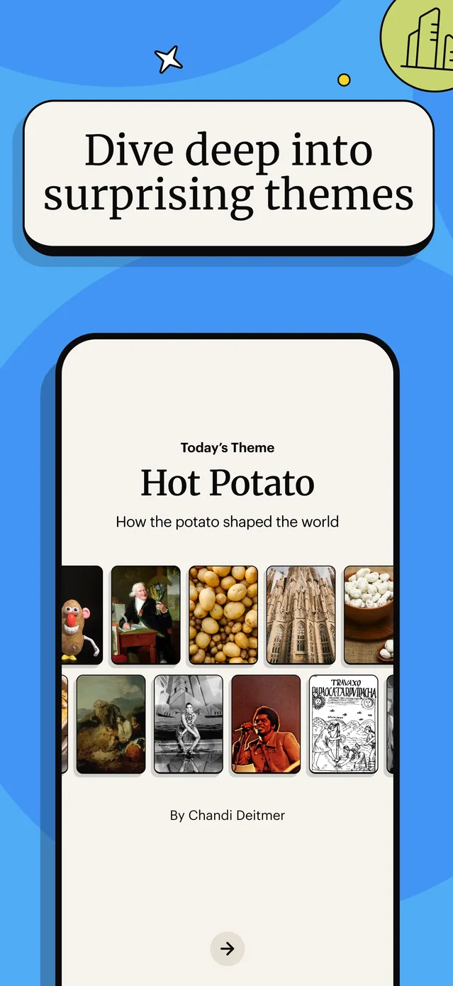 Spark: Daily Learning Puzzles App Store screenshot 2