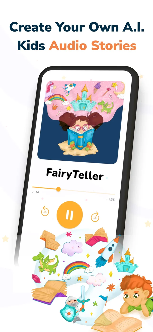 Hearty App: Everyday Bonding App Store screenshot 3