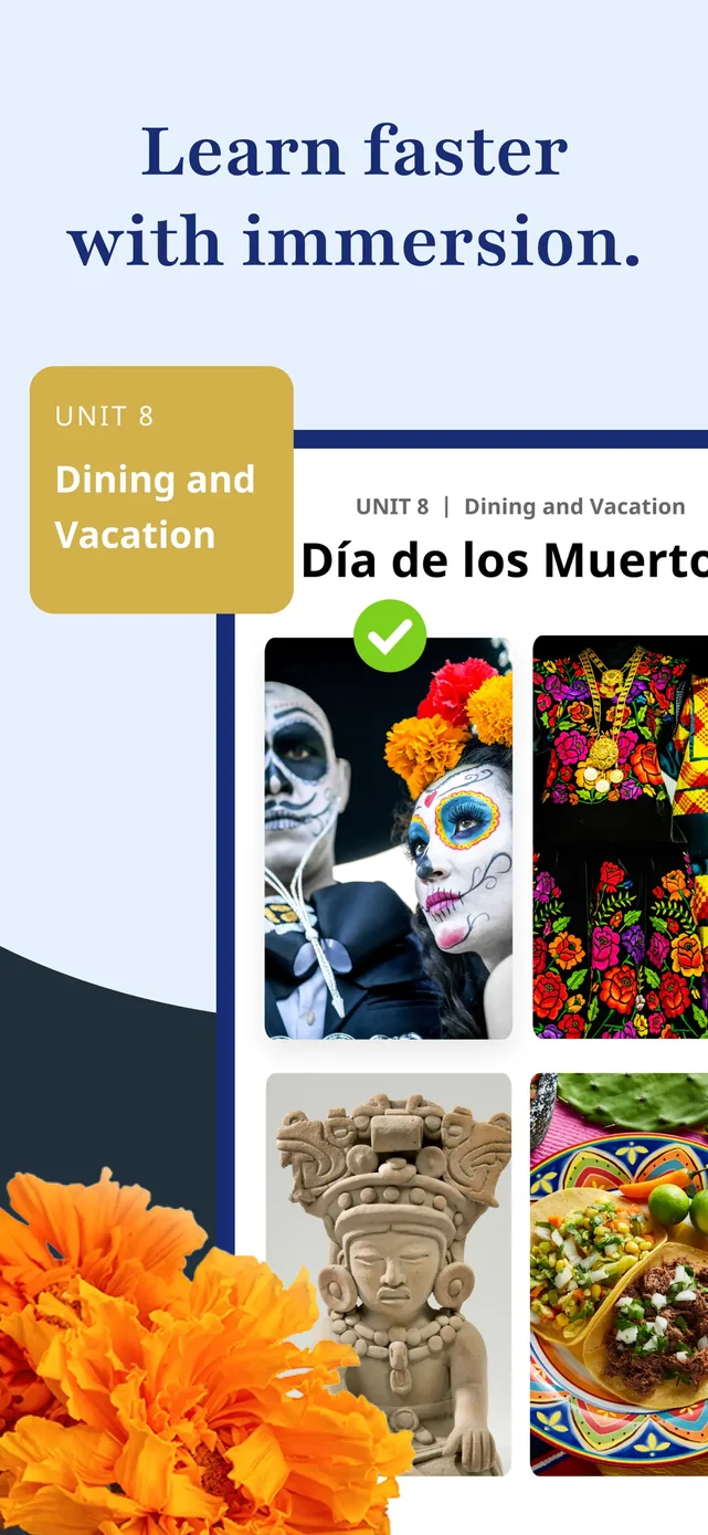 Rosetta Stone Classic (2024) App Store screenshot 2