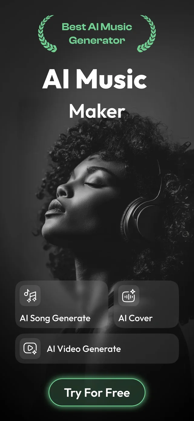 Beatron: AI Song Generator App Store screenshot 1