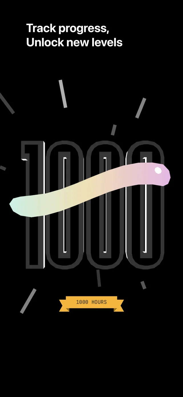 (Not Boring) Vibes App Store screenshot 4