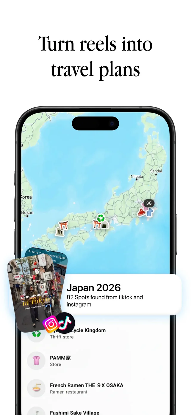 Albo: Save & Organize App Store screenshot 2