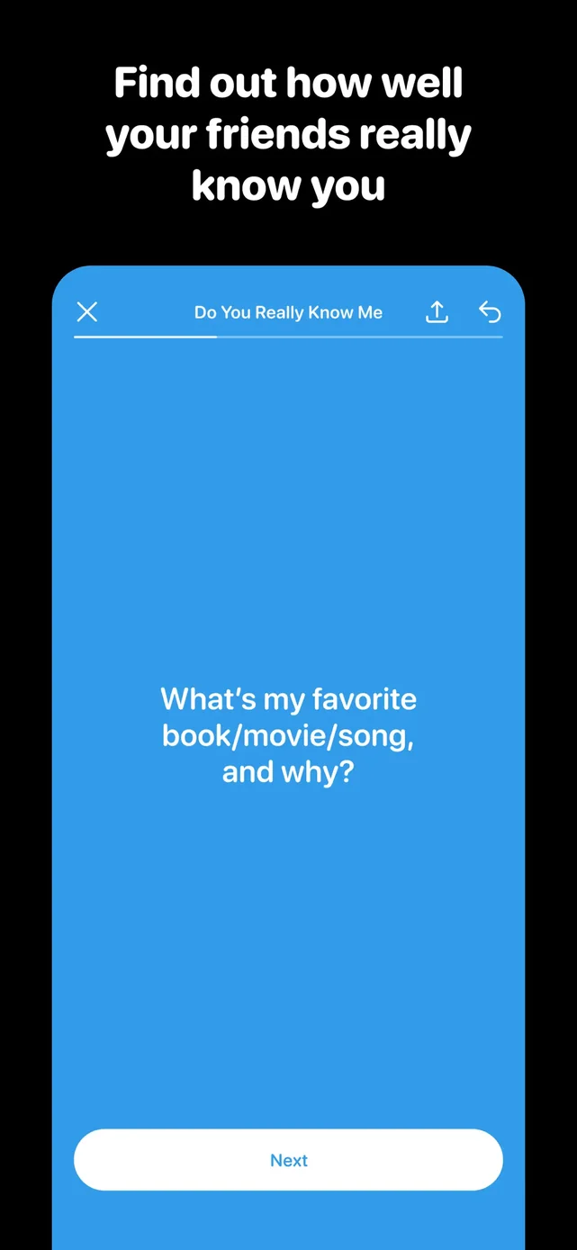 HH Talk - Deep Conversations App Store screenshot 3