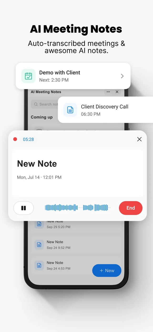 Genspark AI Workspace App Store screenshot 2