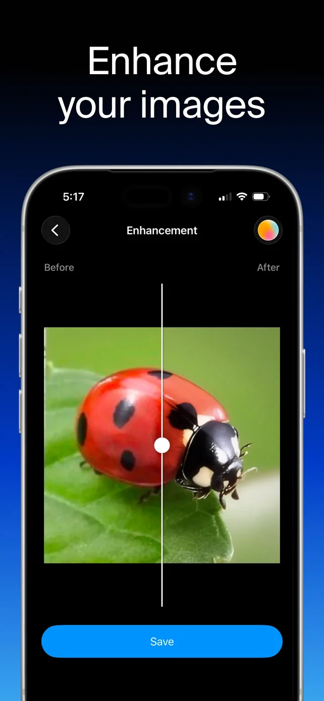 Krea: AI Images and Videos App Store screenshot 4