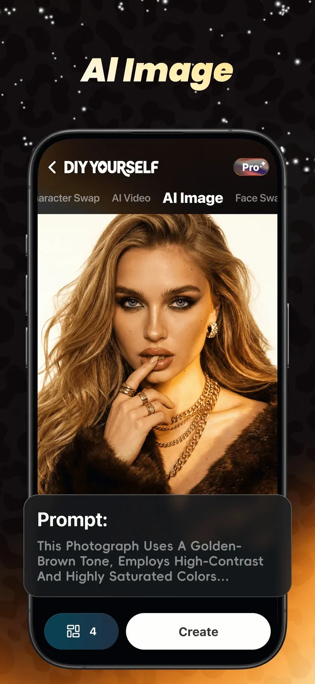 VoKit - Image Effects Creator App Store screenshot 3
