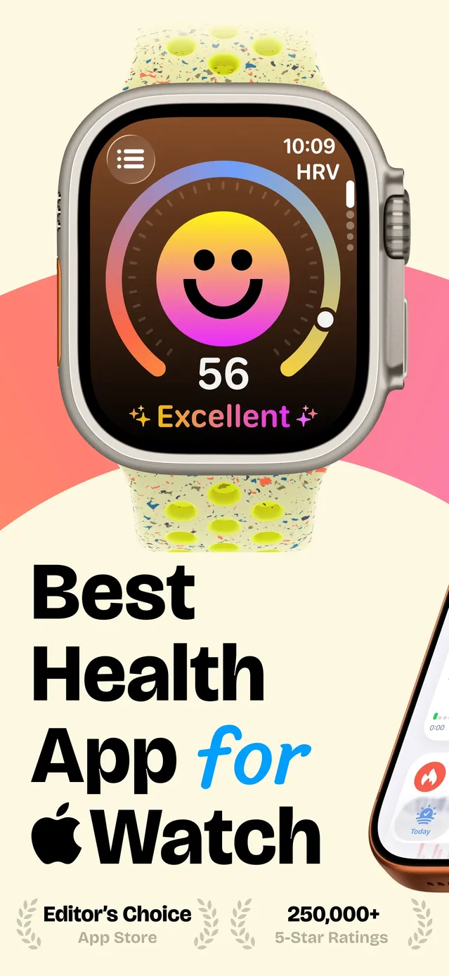 Grow: Health & Fitness App Store screenshot 1