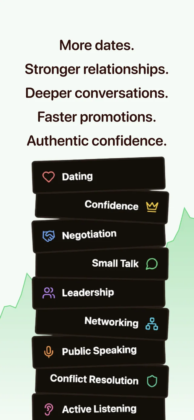 Gleam: Social Intelligence App Store screenshot 2