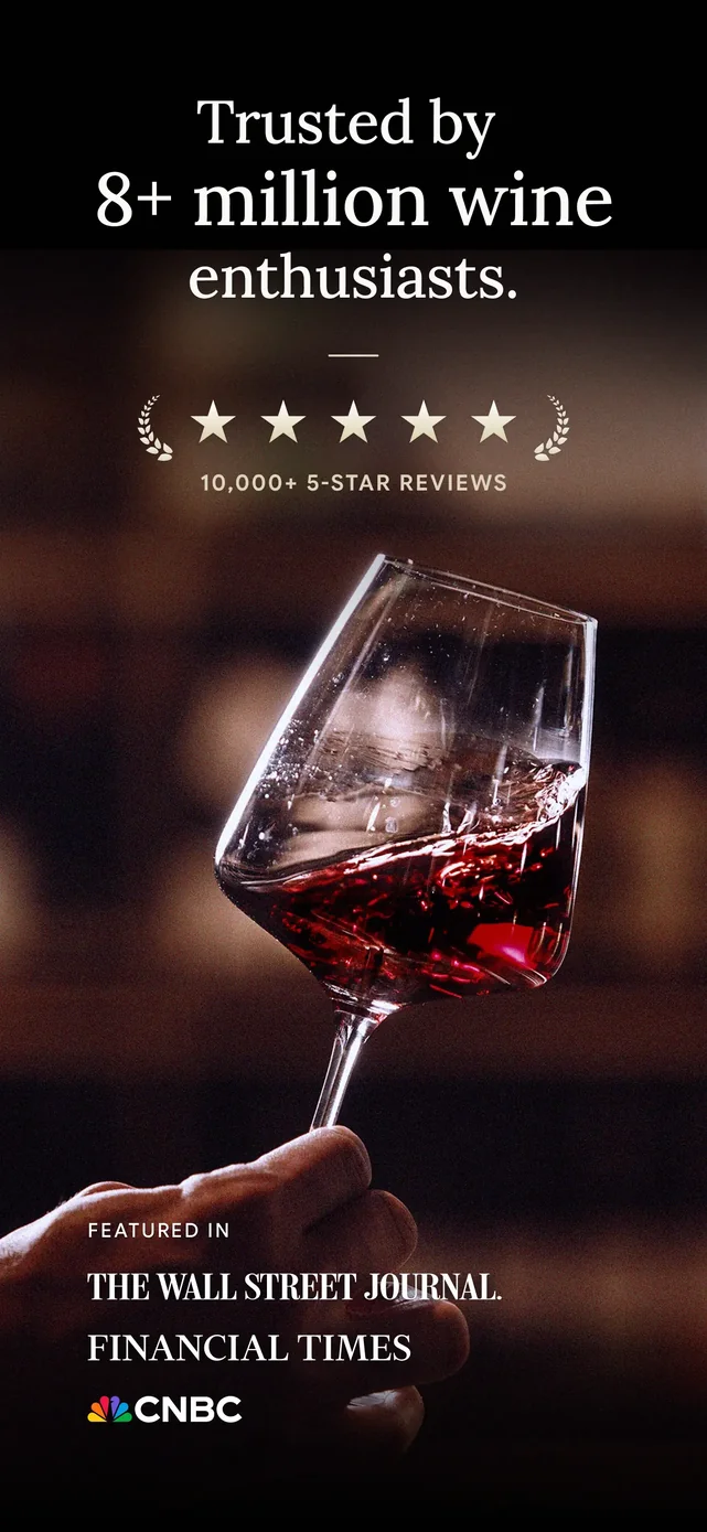 CellarTracker: #1 Wine Tracker App Store screenshot 2
