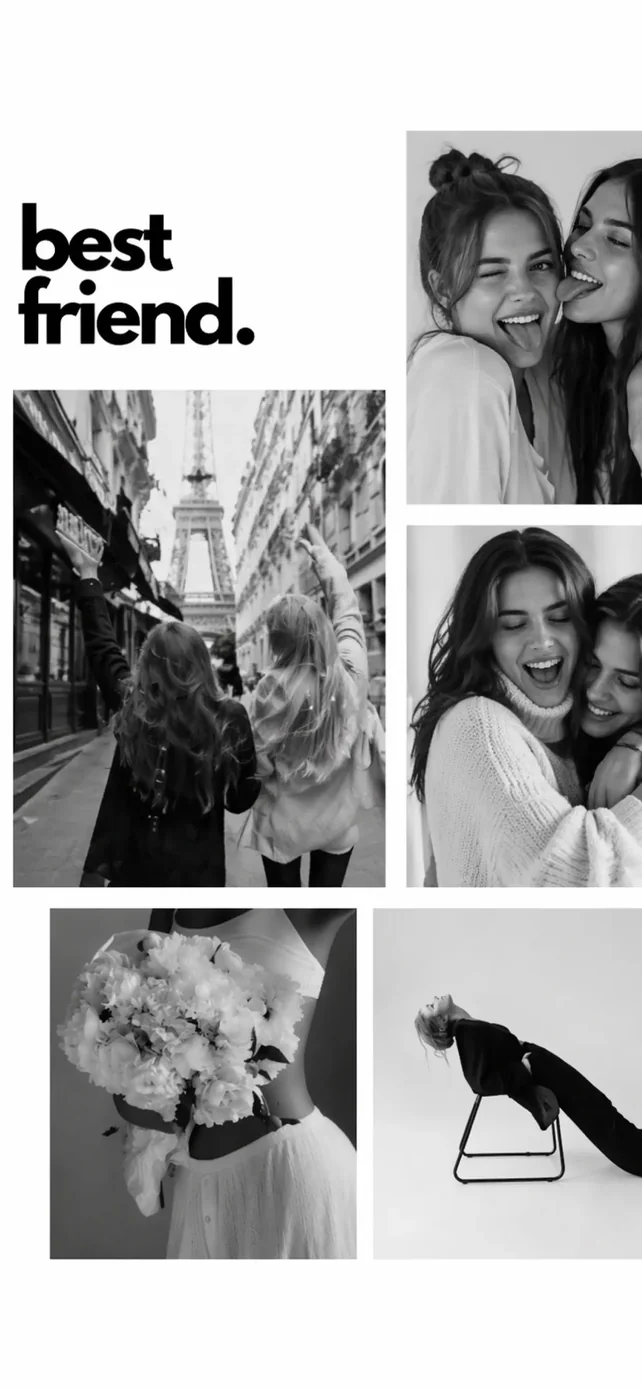 Photo Collage Maker Picture App Store screenshot 1