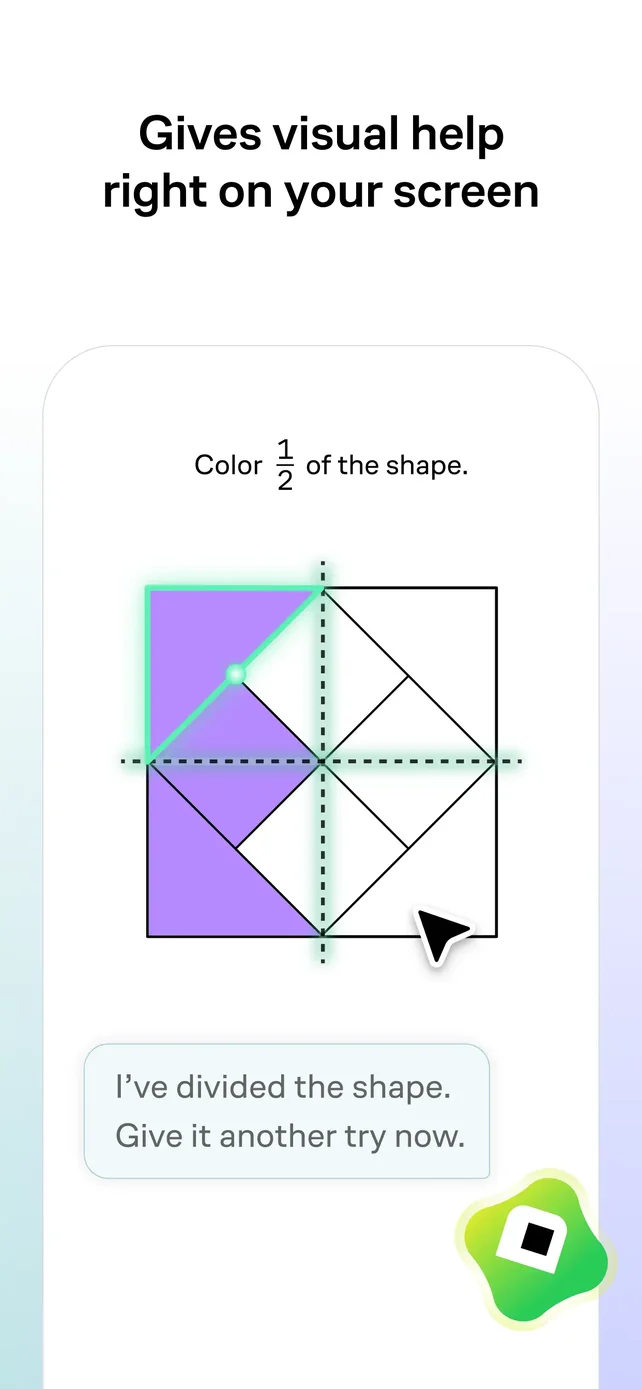 Brilliant: Learn Math & Coding App Store screenshot 2