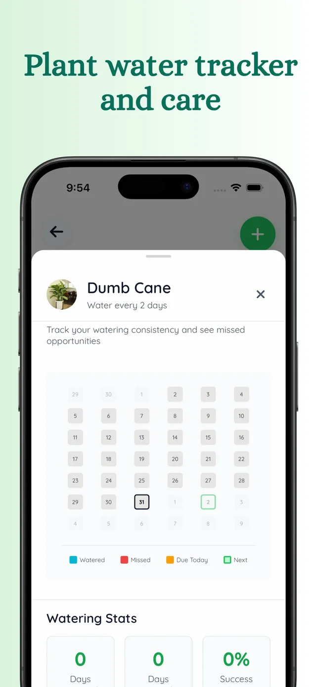 FloraSnap: Plant Scanner App Store screenshot 3