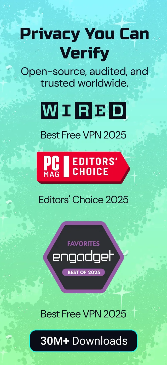 VPN Windscribe: Fast & Secure App Store screenshot 2