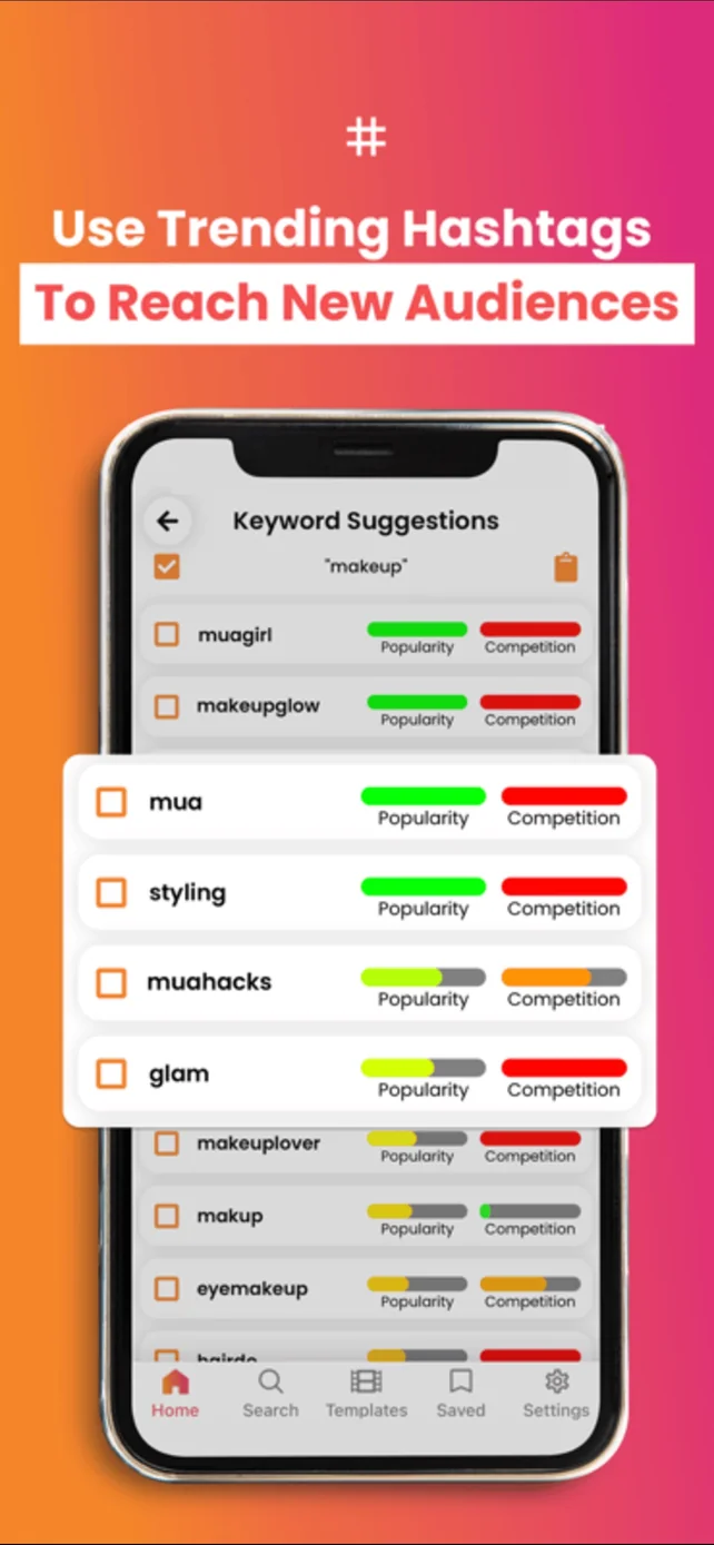 ReelTrends - AI Creator Tools App Store screenshot 2