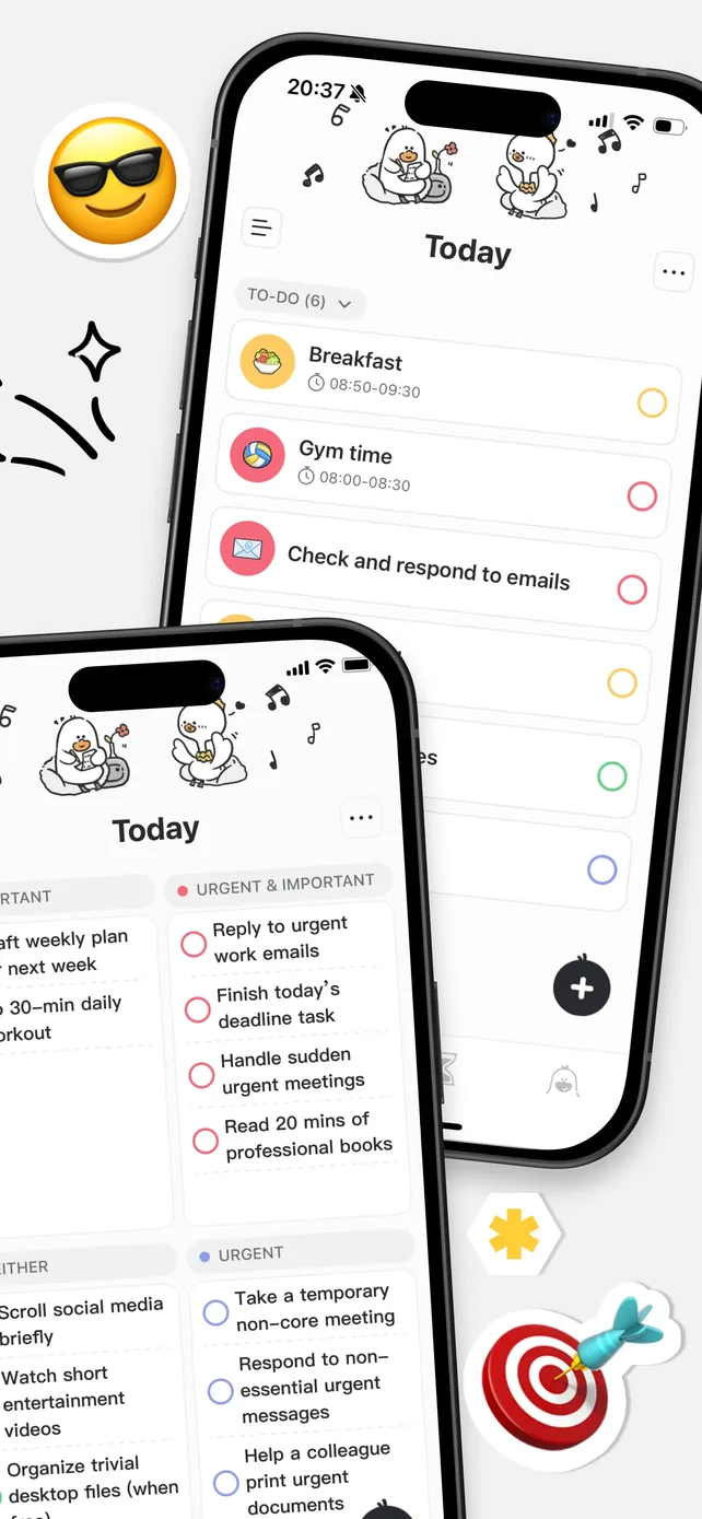 Plan Joy:To-Do List & Reminder App Store screenshot 2