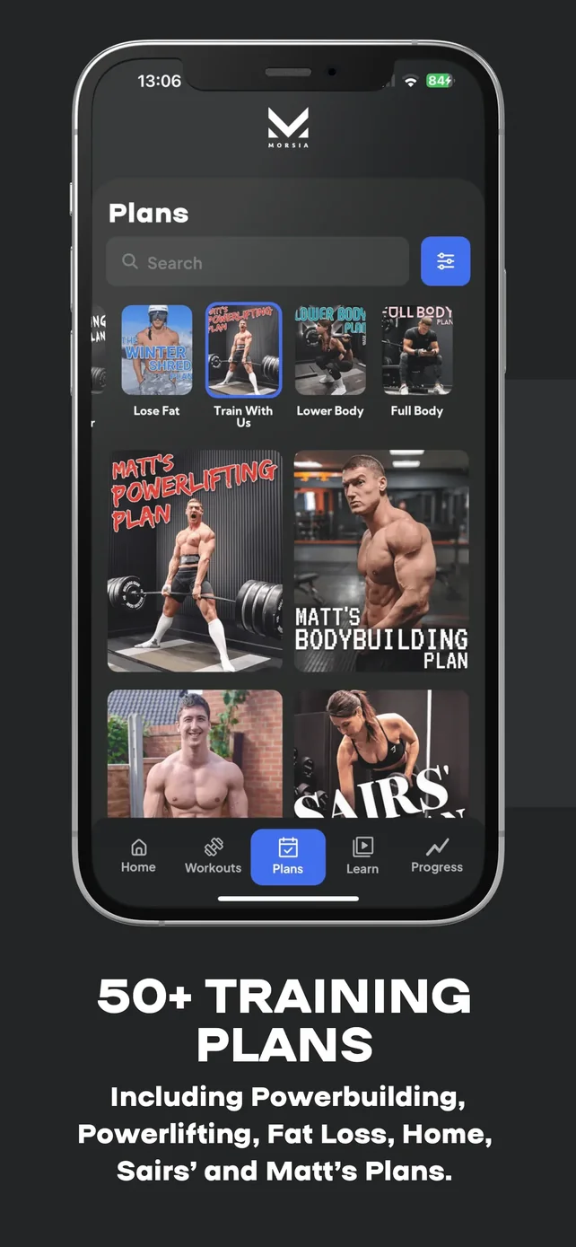 Morsia App Store screenshot 2