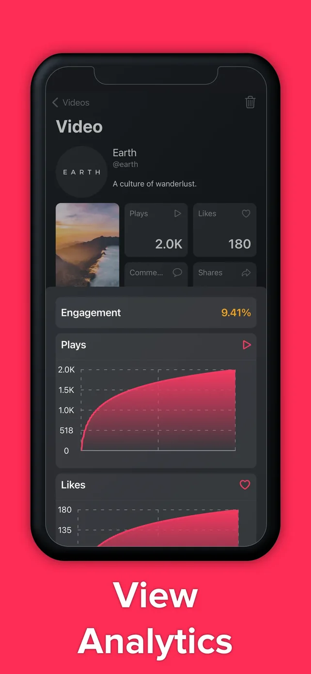 TikSave - Save TikTok Video App Store screenshot 4