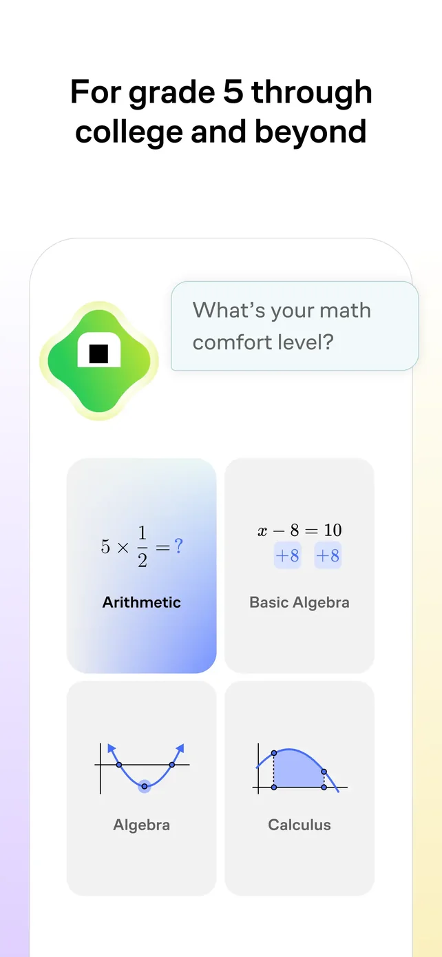 Brilliant: Learn Math & Coding App Store screenshot 4