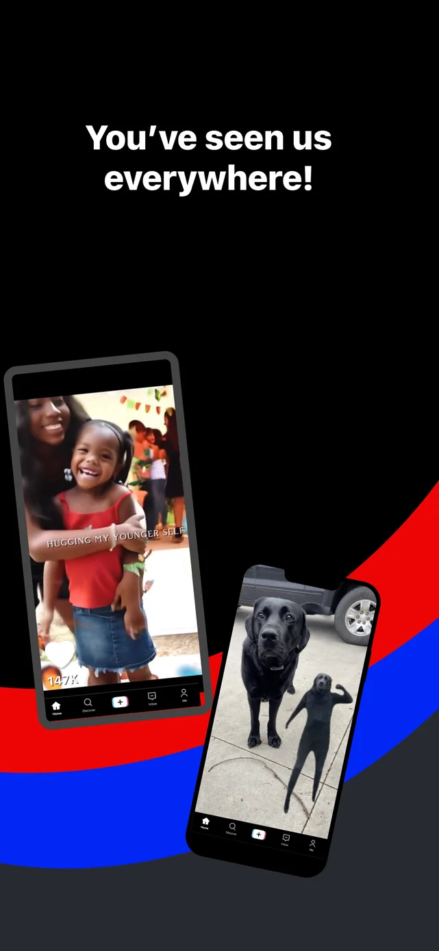Vid AI: Animation, Dance App Store screenshot 1