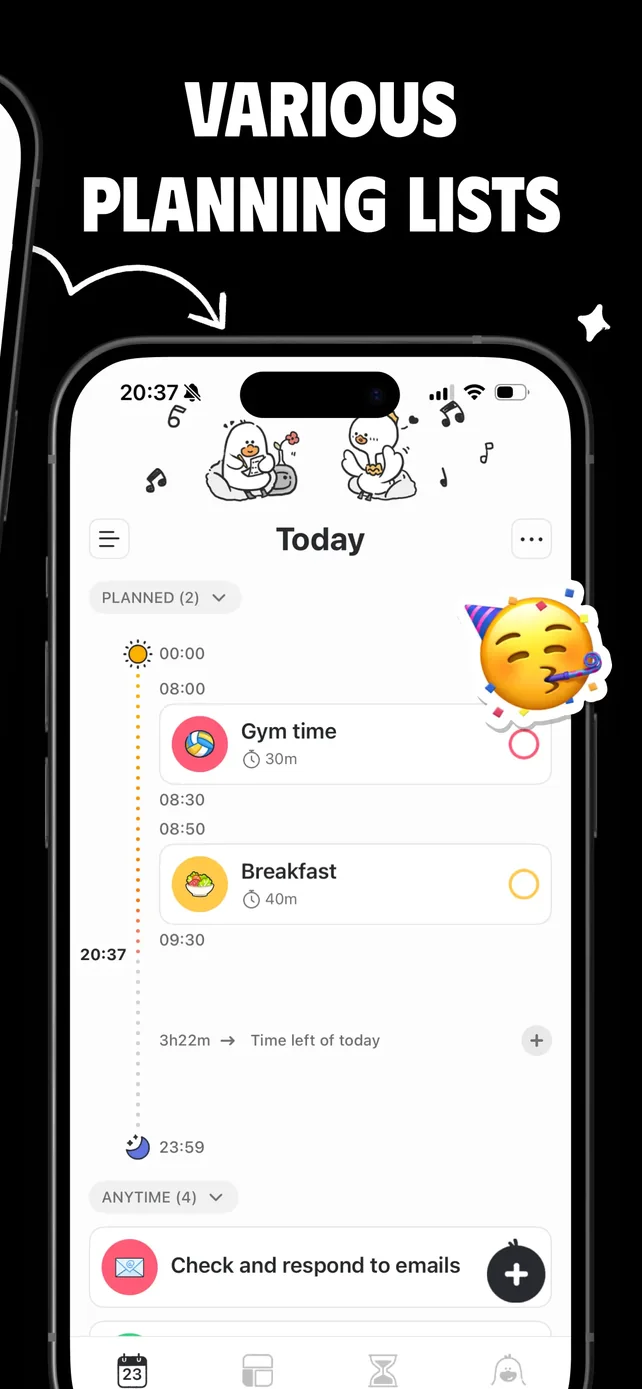 Plan Joy:To-Do List & Reminder App Store screenshot 3