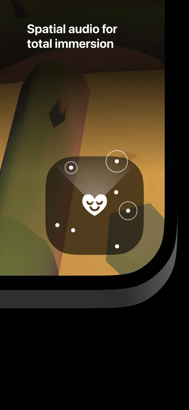 (Not Boring) Vibes App Store screenshot 3