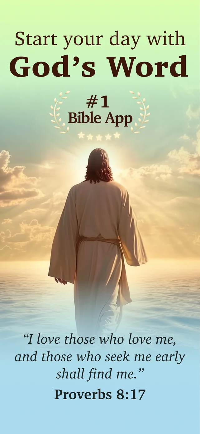 Bible Path: Prayers & Widgets App Store screenshot 1