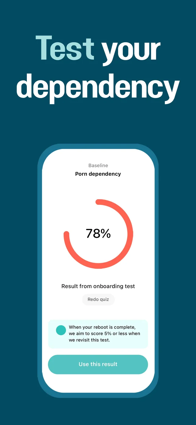 Brainbuddy: Quit PMO App Store screenshot 2