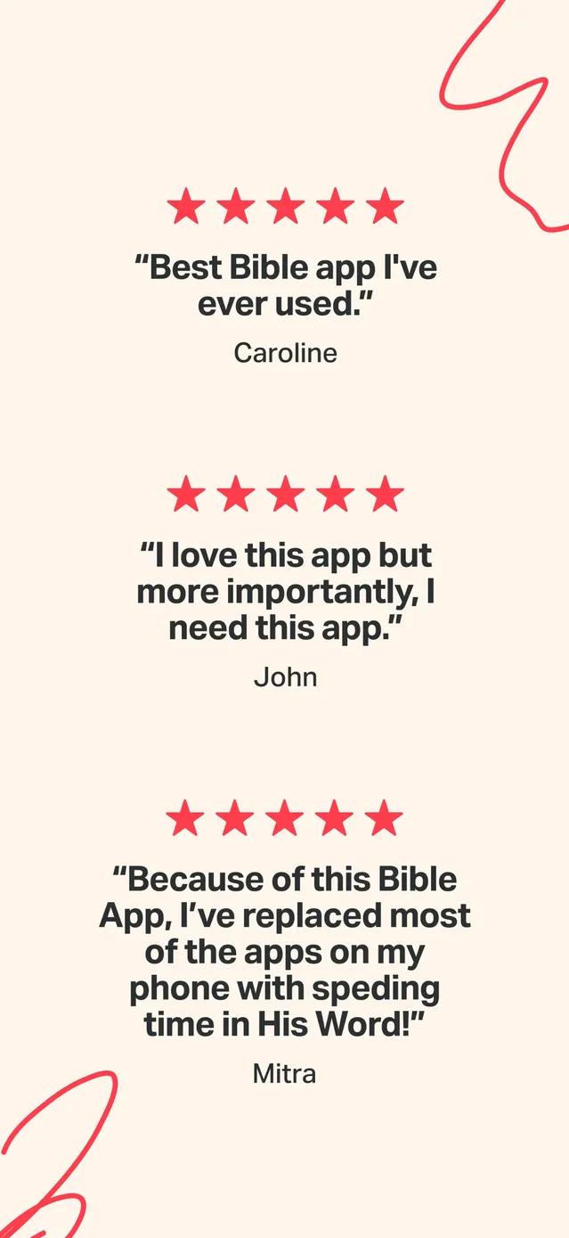 Bible App Store screenshot 3