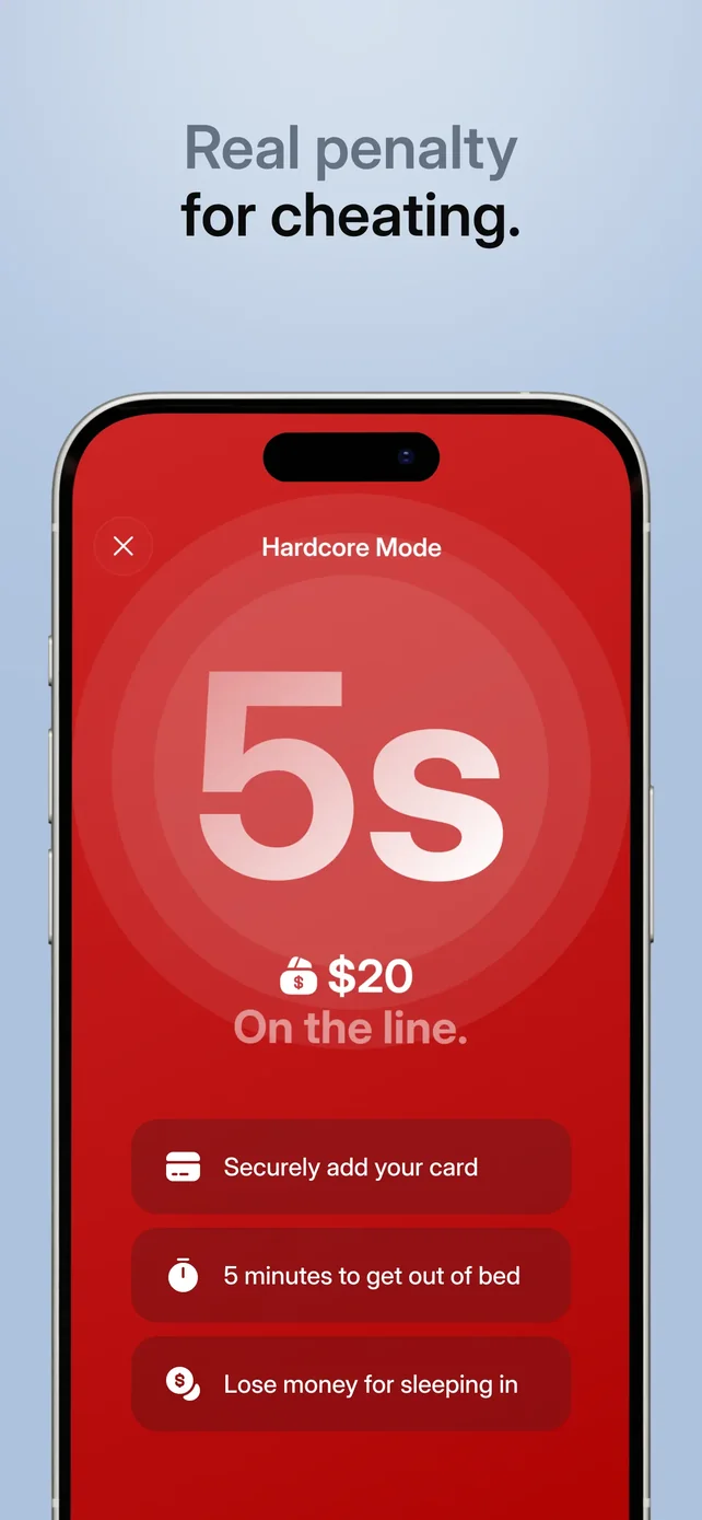 Flow - Wake Up App Store screenshot 2
