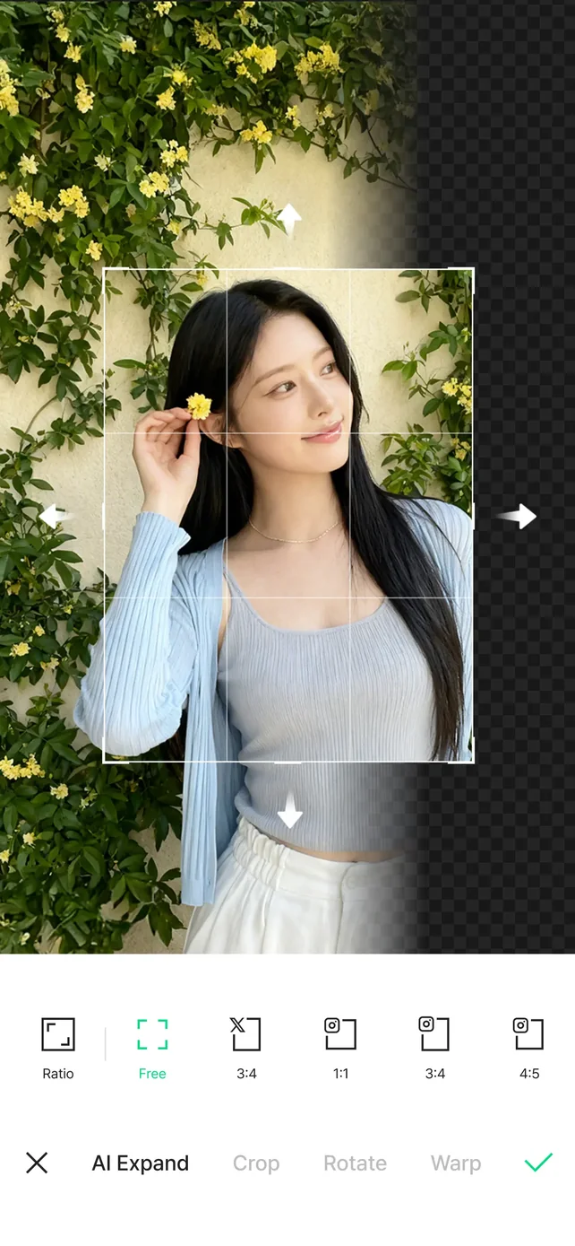LINE Camera - Photo editor App Store screenshot 4