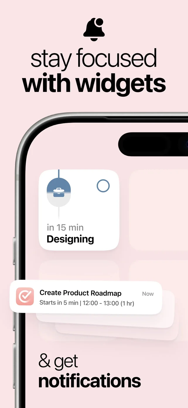 Structured: Daily Planner Todo App Store screenshot 4