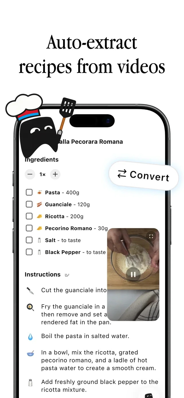Albo: Save & Organize App Store screenshot 3