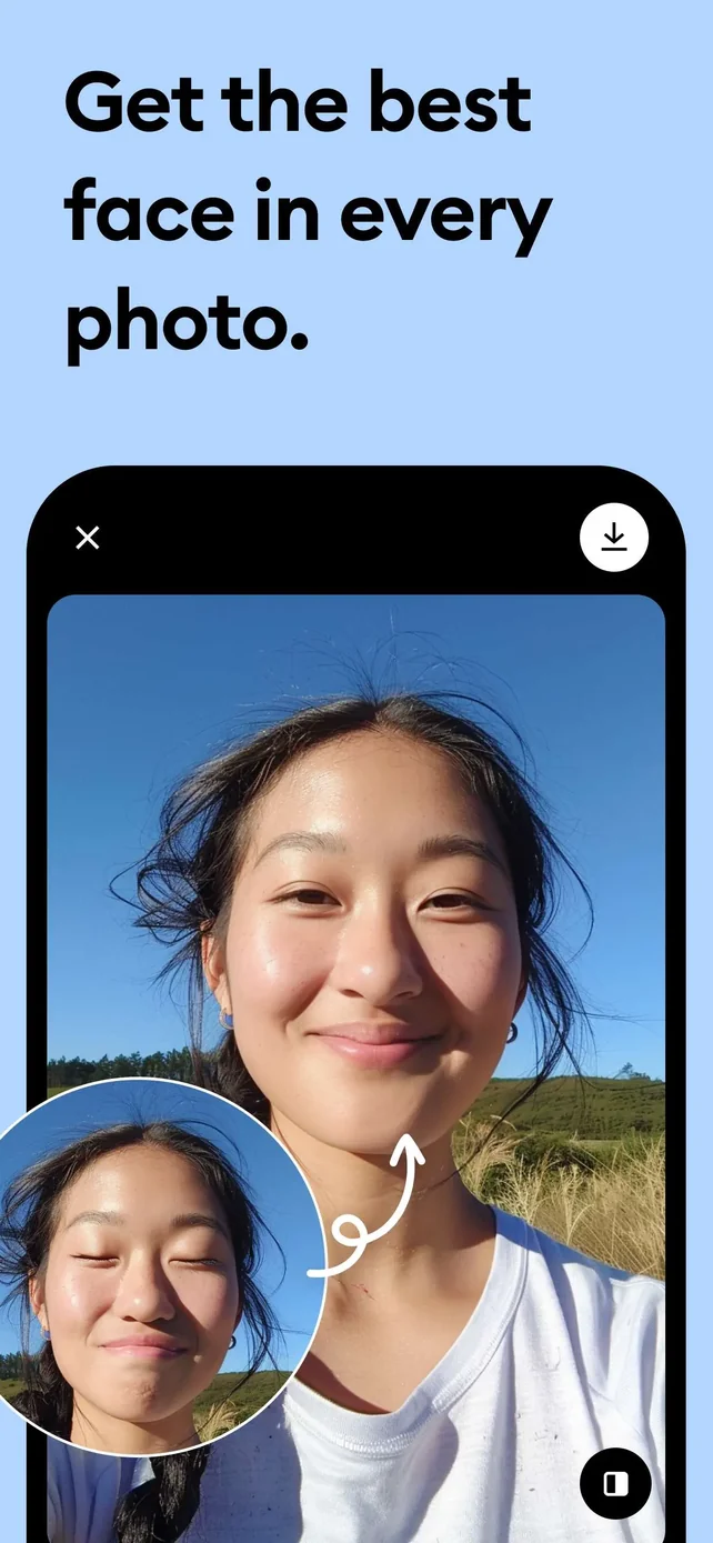 Remini - AI Photo Enhancer App Store screenshot 4